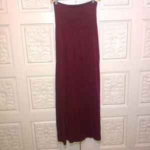 Full Tilt Maxi Women’s Skirt S